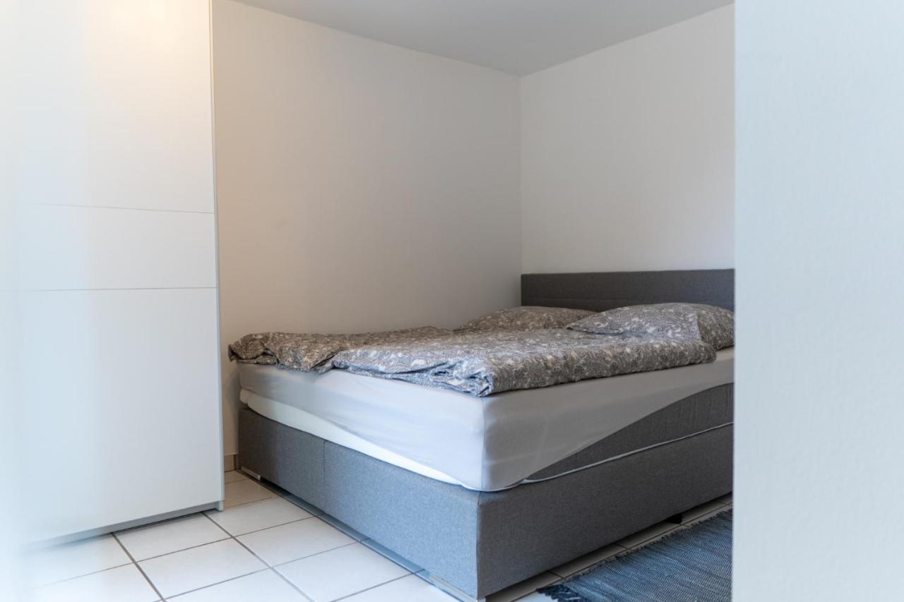 Fewo Bensing Forchheim  Buitenkant foto