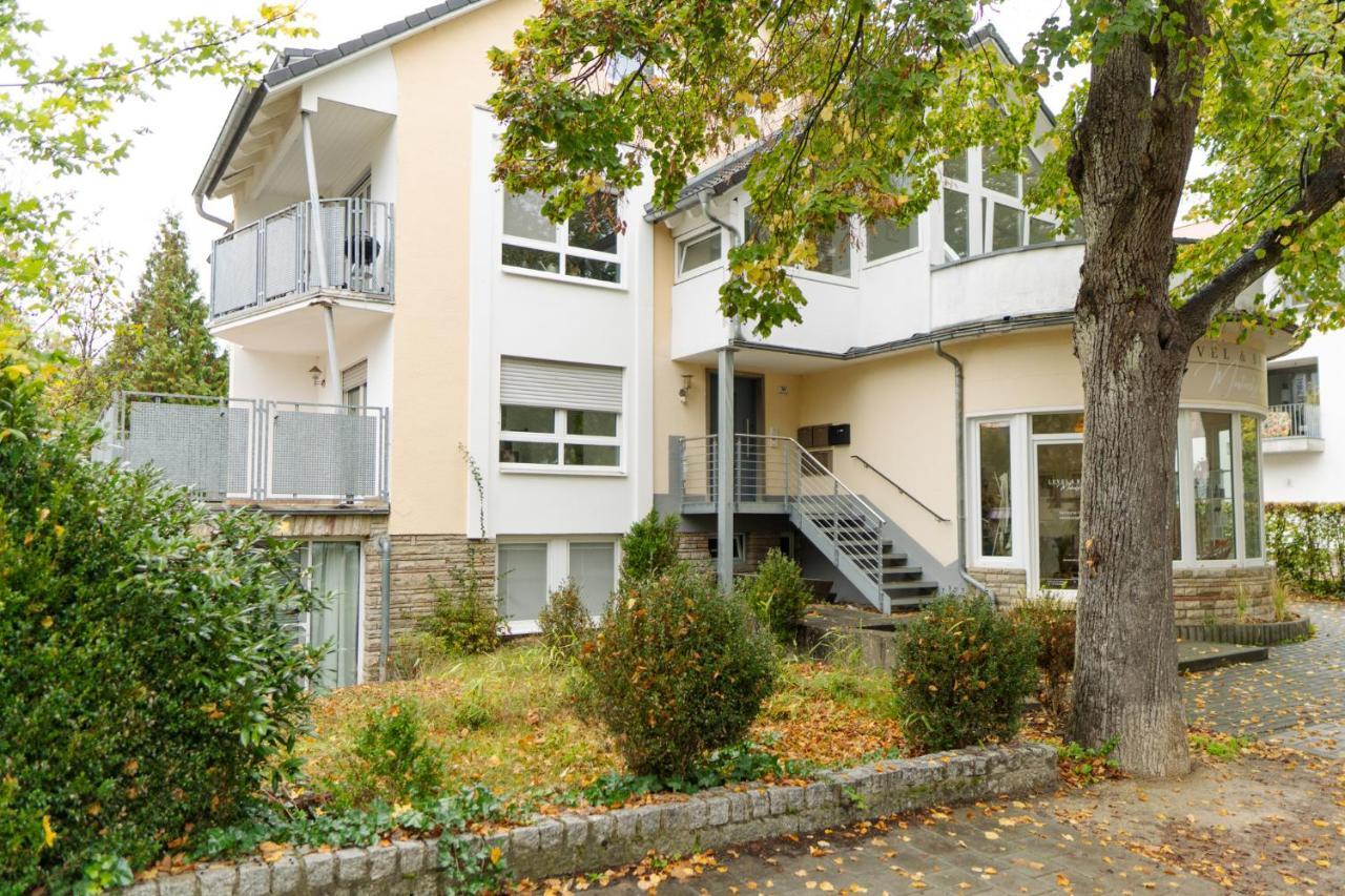 Fewo Bensing Forchheim  Buitenkant foto